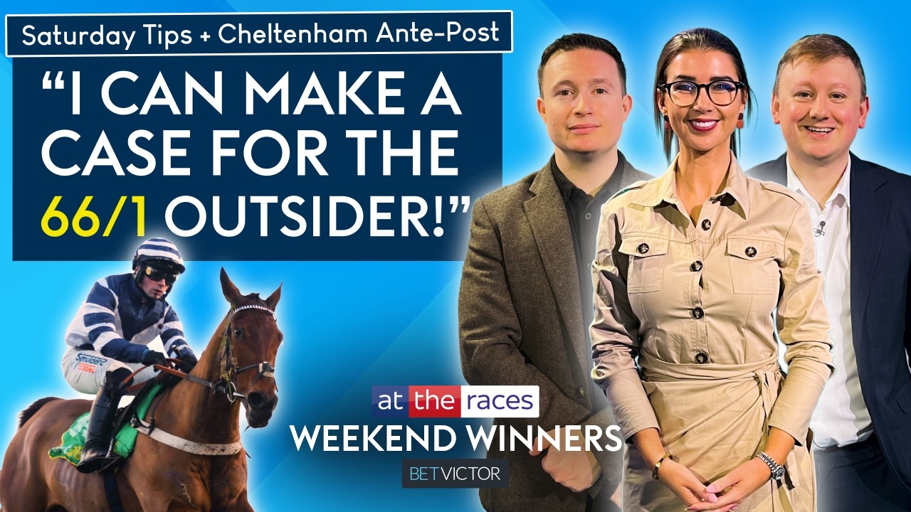 Doncaster, Newbury & Kelso Tips: Expert Best Bets & NAPS